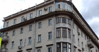 Тепловизионное обследование фасадов Воскресенск, от 6886 руб.